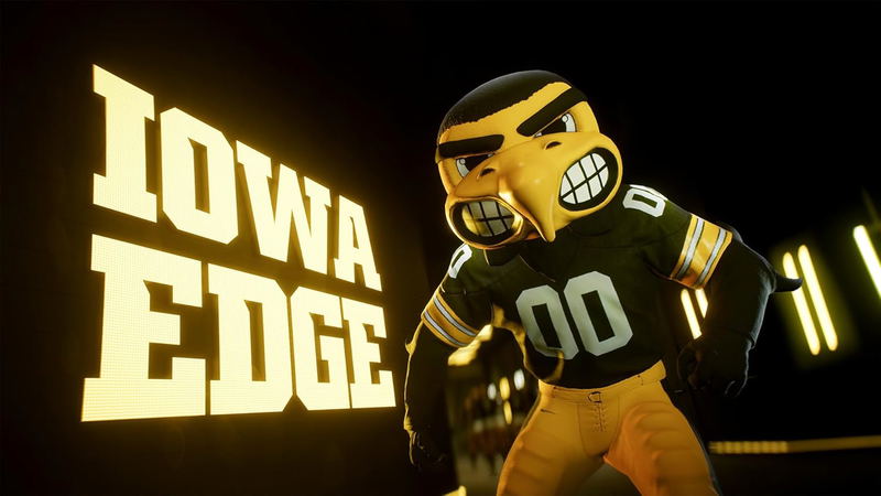 EA Sports College Football 26 image 3