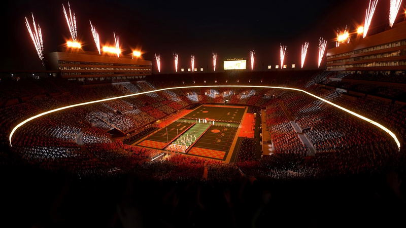 EA Sports College Football 26 image 6