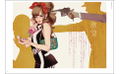 Exotica - Hiromi Matsuo Illustration Making & Visual Book [New Edition] thumbnail 4