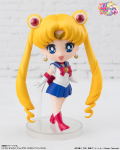 Figuarts Mini Pretty Guardian Sailor Moon: Sailor Moon -Crystal Star Compact Edition- thumbnail 3
