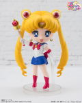 Figuarts Mini Pretty Guardian Sailor Moon: Sailor Moon -Crystal Star Compact Edition- thumbnail 5