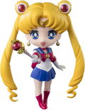 Figuarts Mini Pretty Guardian Sailor Moon: Sailor Moon -Crystal Star Compact Edition- thumbnail 1