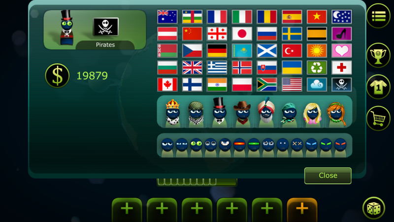 FootLol: Epic Soccer League <span class="ext" style="background-color: #2a475e; color: #FFFFFF;">STEAM</span> <span class="ext ext_digital">digital</span> image 5