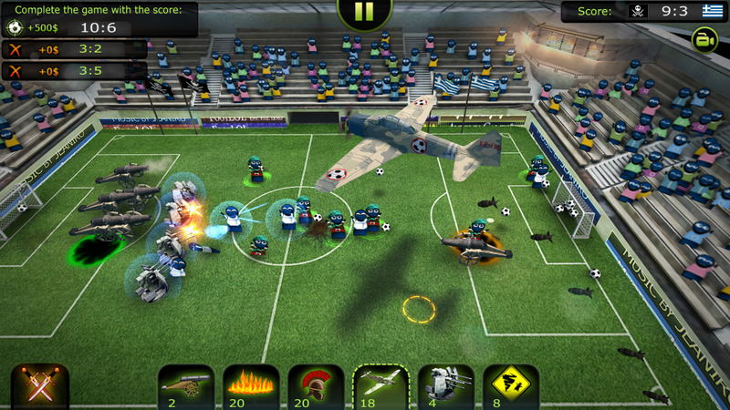 FootLol: Epic Soccer League <span class="ext" style="background-color: #2a475e; color: #FFFFFF;">STEAM</span> <span class="ext ext_digital">digital</span> image 7