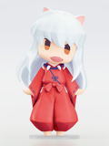 Hello! Good Smile InuYasha thumbnail 3