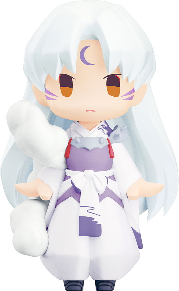 Hello! Good Smile InuYasha Sesshomaru image 1