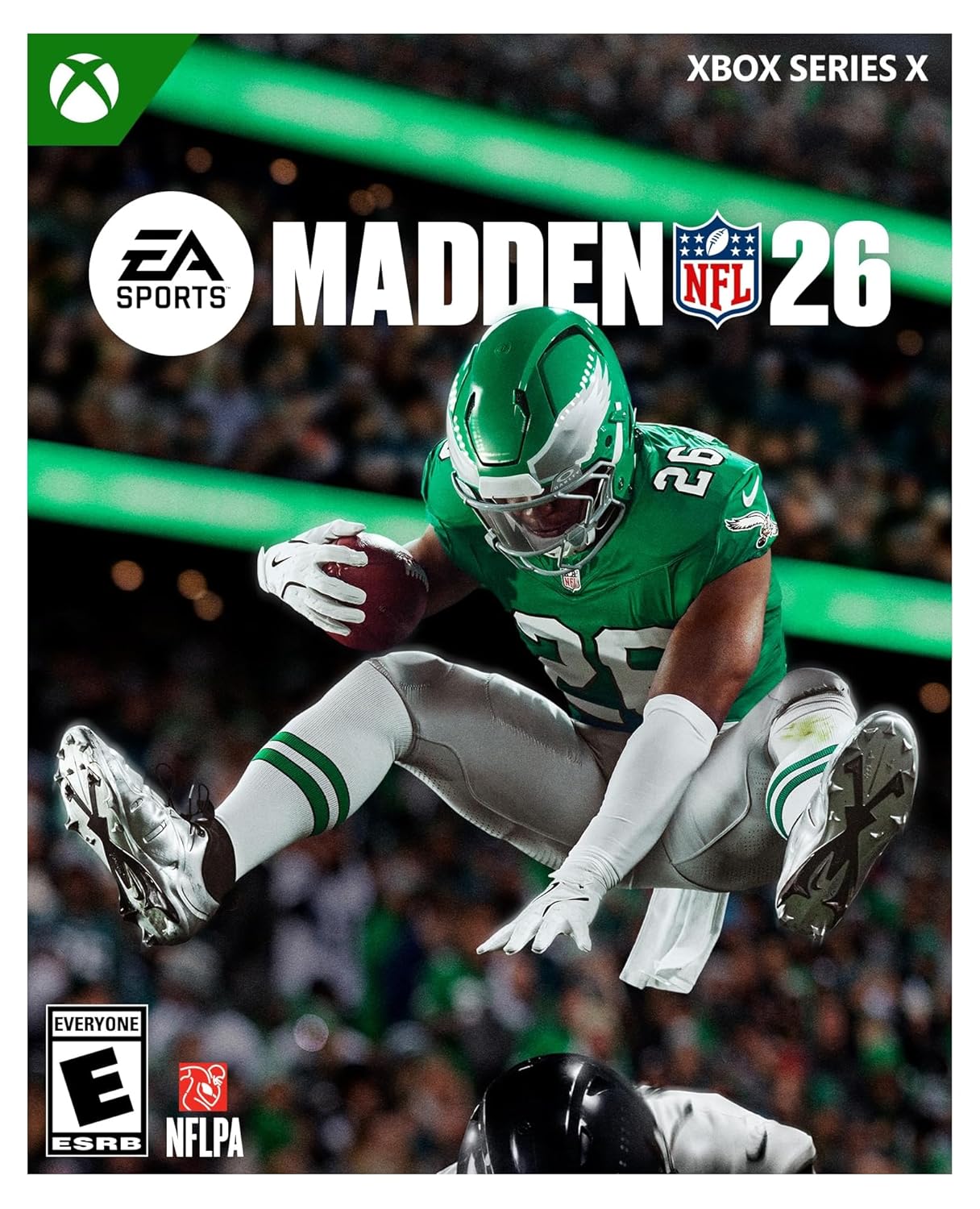 Madden NFL 26 — Import Game Deal