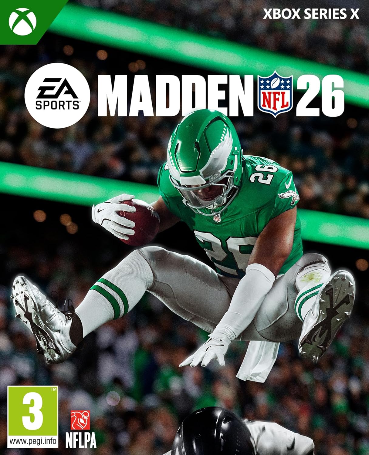 Madden NFL 26 — Import Game Deal