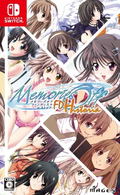 Memories Off Fan Disc Historia thumbnail 1