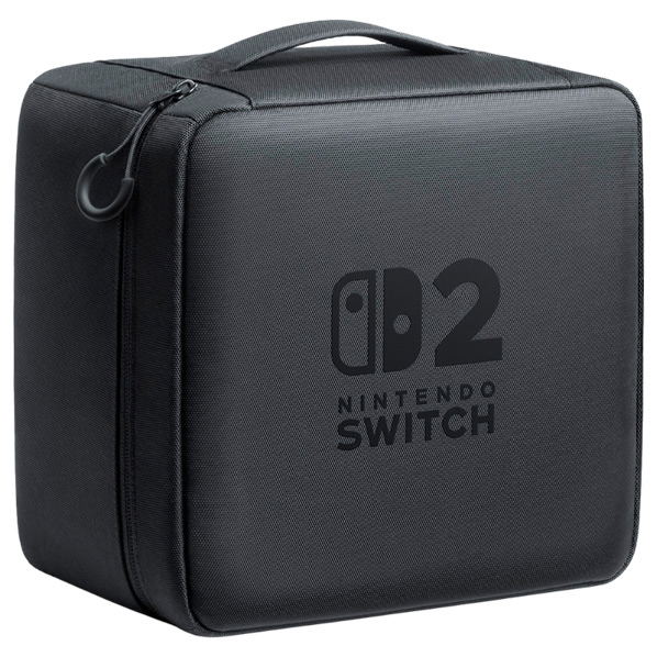 Nintendo Switch 2 All-In-One Carrying Case image 2