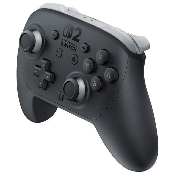 Nintendo Switch 2 Pro Controller image 2
