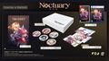 Noctuary [Limited Edition] (Multi-Language) thumbnail 1