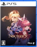 Noctuary (Multi-Language) thumbnail 1