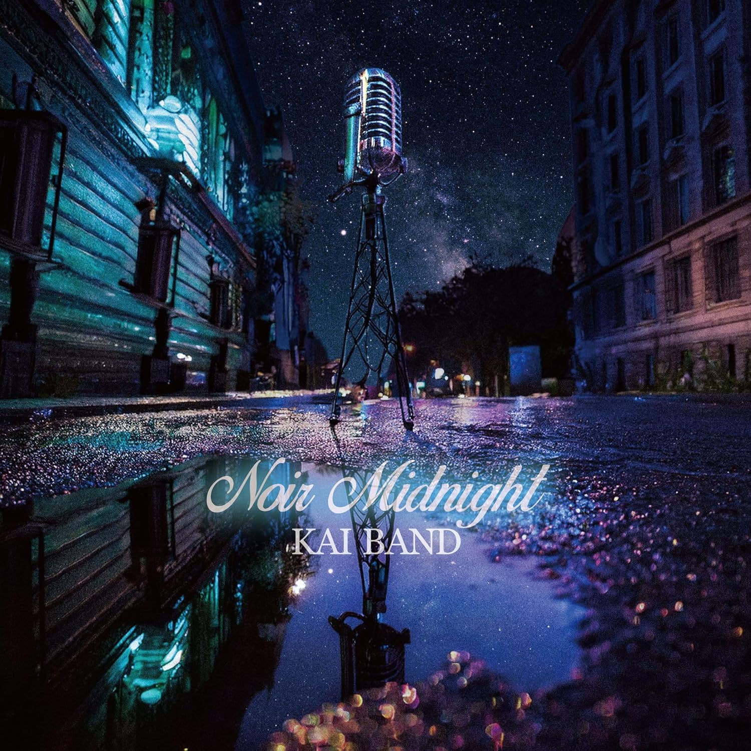 Noir Midnight — Import Game Deal