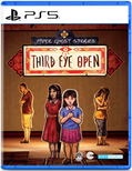 Paper Ghost Stories Third Eye Open (Multi-Language) thumbnail 1