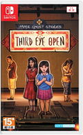 Paper Ghost Stories Third Eye Open (Multi-Language) thumbnail 1