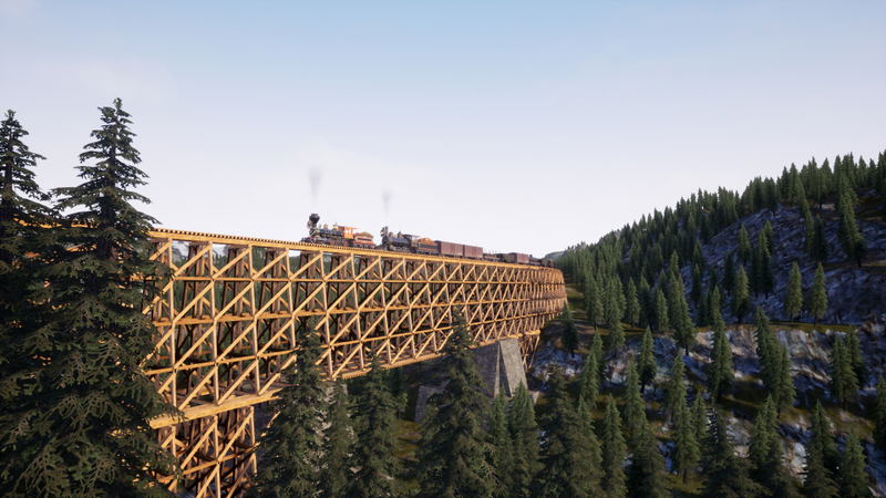 Railroads Online! <span class="ext" style="background-color: #2a475e; color: #FFFFFF;">STEAM</span> <span class="ext ext_digital">digital</span> image 3