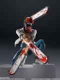 S.H.Figuarts Chainsaw Man The Movie Reze Arc: Chainsaw Man -Chainsaw Man - The Movie: Reze Arc- thumbnail 3