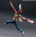 S.H.Figuarts Chainsaw Man The Movie Reze Arc: Chainsaw Man -Chainsaw Man - The Movie: Reze Arc- thumbnail 5