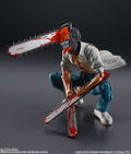 S.H.Figuarts Chainsaw Man The Movie Reze Arc: Chainsaw Man -Chainsaw Man - The Movie: Reze Arc- thumbnail 6