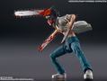 S.H.Figuarts Chainsaw Man The Movie Reze Arc: Chainsaw Man -Chainsaw Man - The Movie: Reze Arc- thumbnail 7