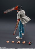 S.H.Figuarts Chainsaw Man The Movie Reze Arc: Chainsaw Man -Chainsaw Man - The Movie: Reze Arc- thumbnail 8