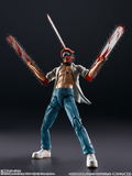 S.H.Figuarts Chainsaw Man The Movie Reze Arc: Chainsaw Man -Chainsaw Man - The Movie: Reze Arc- thumbnail 2