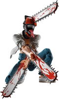S.H.Figuarts Chainsaw Man The Movie Reze Arc: Chainsaw Man -Chainsaw Man - The Movie: Reze Arc- thumbnail 1