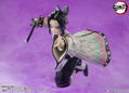S.H.Figuarts Demon Slayer Kimetsu no Yaiba: Kocho Shinobu thumbnail 5