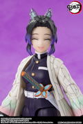 S.H.Figuarts Demon Slayer Kimetsu no Yaiba: Kocho Shinobu thumbnail 6