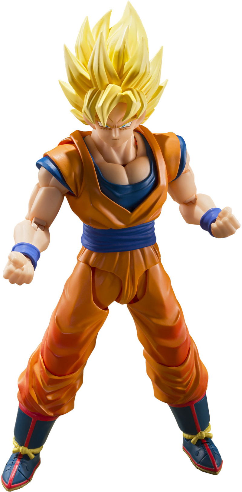Dragon Ball Z: Super Saiyan Son Gokou (The Games