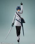 S.H.Figuarts Metaphor ReFantazio: Protagonist thumbnail 3