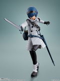 S.H.Figuarts Metaphor ReFantazio: Protagonist thumbnail 5