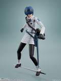 S.H.Figuarts Metaphor ReFantazio: Protagonist thumbnail 6