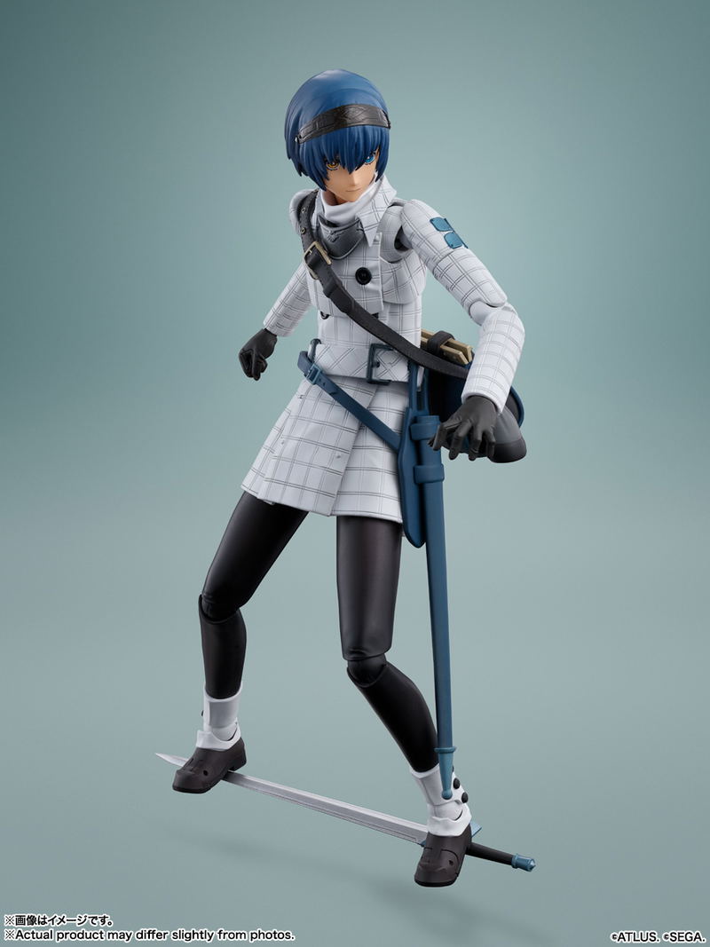S.H.Figuarts Metaphor ReFantazio: Protagonist image 6