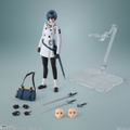 S.H.Figuarts Metaphor ReFantazio: Protagonist thumbnail 7