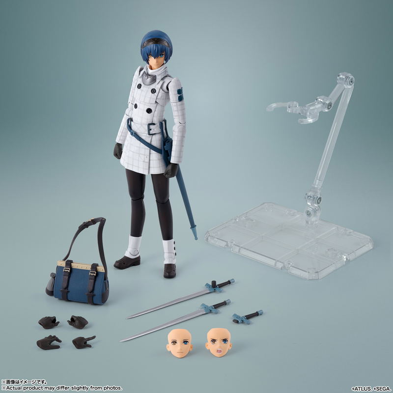 S.H.Figuarts Metaphor ReFantazio: Protagonist image 7