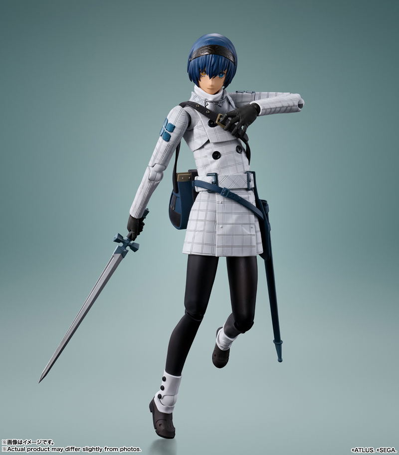 S.H.Figuarts Metaphor ReFantazio: Protagonist image 2