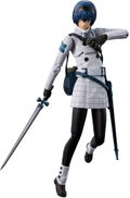 S.H.Figuarts Metaphor ReFantazio: Protagonist thumbnail 1