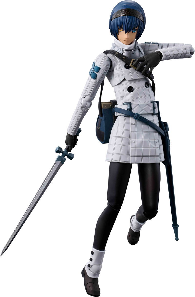 S.H.Figuarts Metaphor ReFantazio: Protagonist image 1