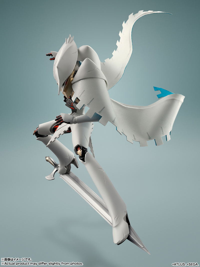 S.H.Figuarts Metaphor ReFantazio: Seeker image 4