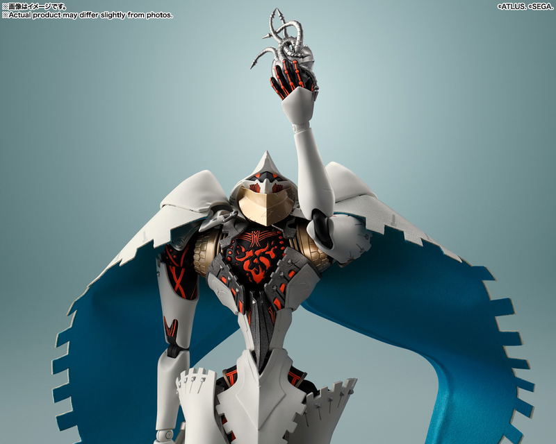 S.H.Figuarts Metaphor ReFantazio: Seeker image 5