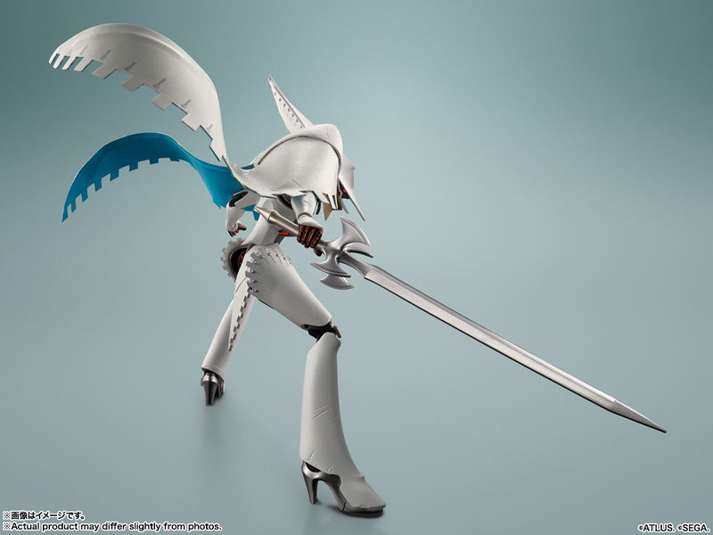 S.H.Figuarts Metaphor ReFantazio: Seeker image 6