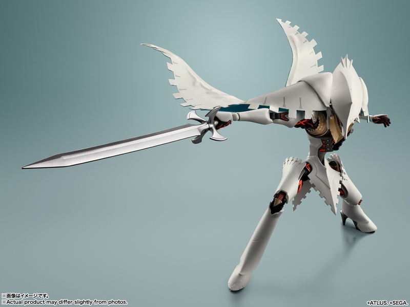 S.H.Figuarts Metaphor ReFantazio: Seeker image 7