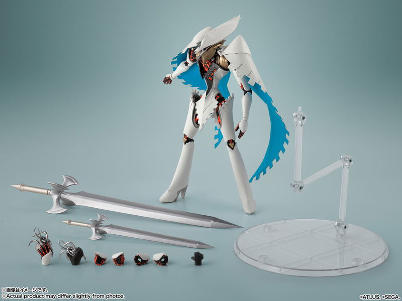 S.H.Figuarts Metaphor ReFantazio: Seeker image 9