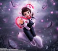 S.H.Figuarts My Hero Academia: Uraraka Ochaco thumbnail 12