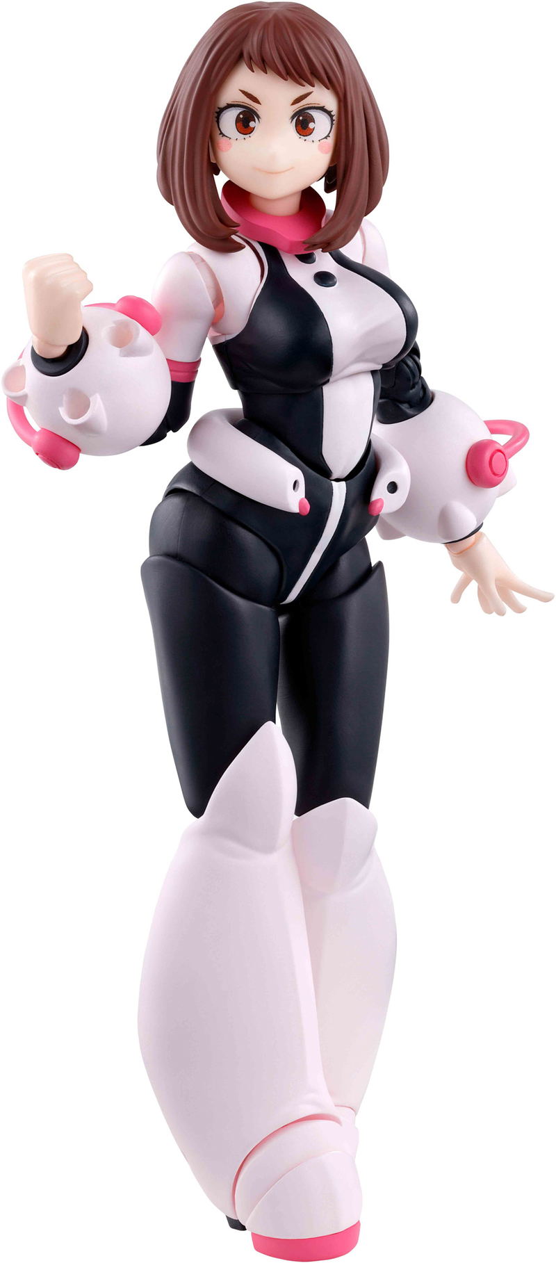 S.H.Figuarts My Hero Academia: Uraraka Ochaco image 1