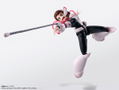 S.H.Figuarts My Hero Academia: Uraraka Ochaco thumbnail 9