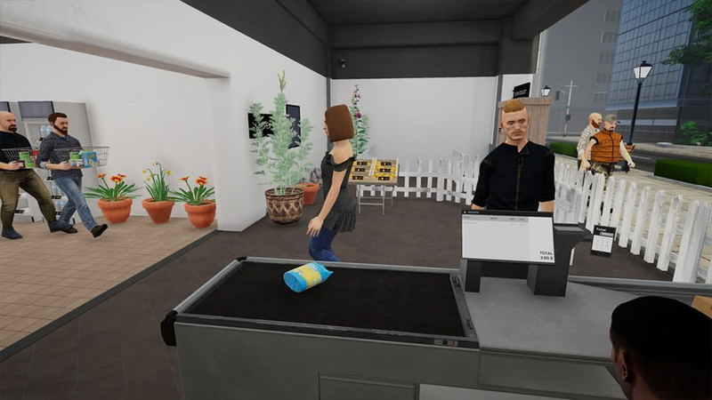 Shop Simulator (Code in a box) image 4