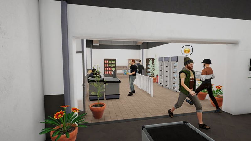 Shop Simulator (Code in a box) image 6